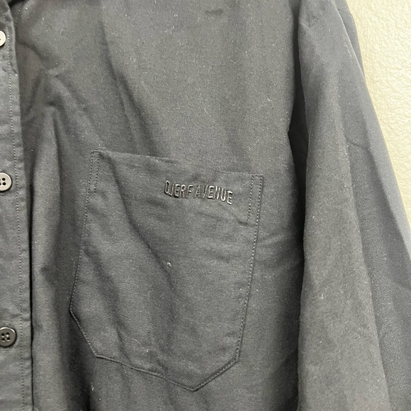 Djerf Ave Breezy Shirt - Picture 4 of 7